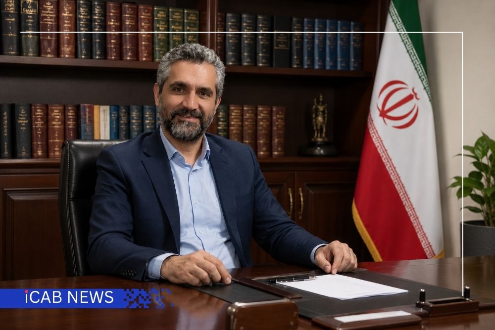 پیام رییس انجمن نهاد های تایید صلاحیت شده استان گلستان به مناسبت هفته جهانی تایید صلاحیت